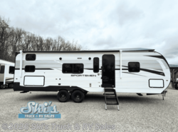 New 2026 K-Z Sportsmen SE 291BHKSE available in Rockville, Indiana