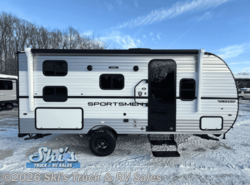 New 2026 K-Z Sportsmen Classic 191BHK available in Rockville, Indiana