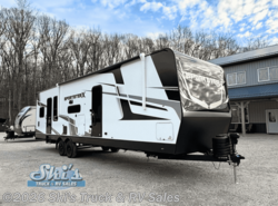 New 2026 K-Z Sportster X 33X available in Rockville, Indiana