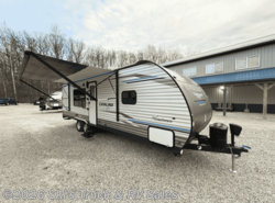 Used 2019 Coachmen Catalina Trail Blazer 26TH available in Rockville, Indiana