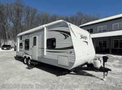 Used 2013 Jayco Swift 264BH available in Rockville, Indiana