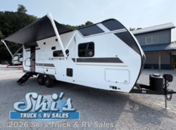 New 2027 K-Z Connect C261RB available in Rockville, Indiana
