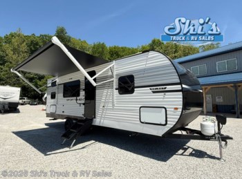 New 2026 K-Z Sportsmen Select 260BHSL available in Rockville, Indiana