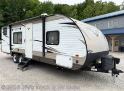 Used 2019 Forest River Wildwood 261BHXL available in Rockville, Indiana