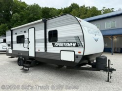 Used 2021 K-Z Sportsmen SE 260BHSE available in Rockville, Indiana