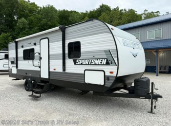 Used 2021 K-Z Sportsmen SE 260BHSE available in Rockville, Indiana