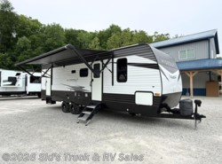 Used 2021 Keystone Hideout 272BH available in Rockville, Indiana