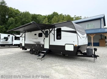 Used 2021 Keystone Hideout 272BH available in Rockville, Indiana