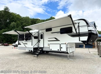Used 2024 K-Z Durango D301RLT available in Rockville, Indiana