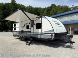 Used 2019 Forest River Surveyor 295QBLE available in Rockville, Indiana