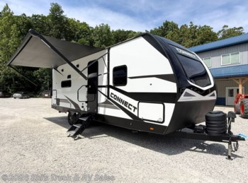 Used 2025 K-Z Connect C241RLK available in Rockville, Indiana