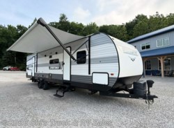 Used 2022 K-Z Sportsmen SE 332BHKSE available in Rockville, Indiana