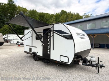 Used 2025 Heartland Mallard 17BHL available in Rockville, Indiana