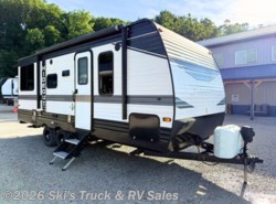 Used 2022 Keystone Hideout 202RD available in Rockville, Indiana