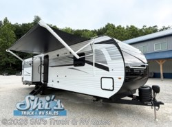 New 2027 K-Z Sportsmen 344BHK available in Rockville, Indiana