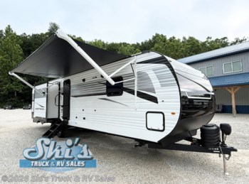 New 2027 K-Z Sportsmen 344BHK available in Rockville, Indiana