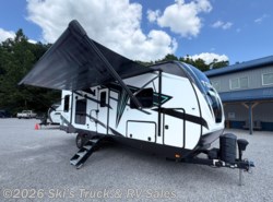 Used 2022 Heartland Torque T274 available in Rockville, Indiana