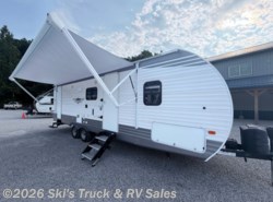 Used 2021 Shasta Oasis 26DB available in Rockville, Indiana