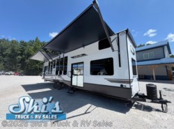 New 2027 Forest River Cherokee Timberwolf 39ALBL available in Rockville, Indiana