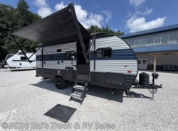 Used 2022 Forest River Wolf Pup 18TO available in Rockville, Indiana