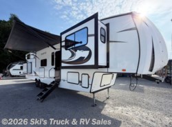 Used 2024 Forest River Sabre 37FLL available in Rockville, Indiana