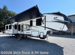 Used 2019 Heartland Sundance 3710MB available in Rockville, Indiana
