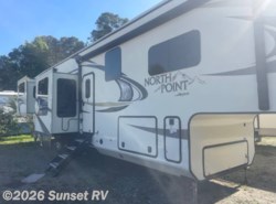 Used 2018 Jayco North Point 387RDFS available in Sunset Beach, North Carolina