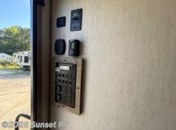 Used 2021 Forest River Cherokee Alpha Wolf 22SW-L available in Sunset Beach, North Carolina