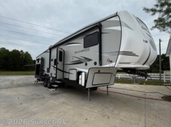 Used 2019 Heartland Pioneer 327bh available in Sunset Beach, North Carolina