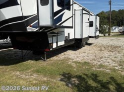 Used 2020 Heartland Milestone 379FLML available in Sunset Beach, North Carolina
