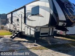 Used 2016 Forest River XLR Thunderbolt 340X12HP available in Sunset Beach, North Carolina
