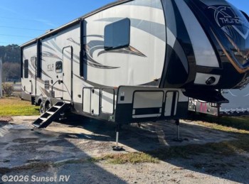 Used 2016 Forest River XLR Thunderbolt 340X12HP available in Sunset Beach, North Carolina