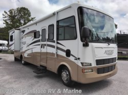 Used 2007 Tiffin Open Road Allegro 32BA available in Callahan, Florida