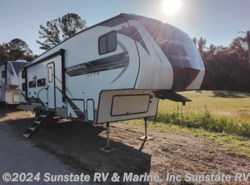 Used 2024 Coachmen Chaparral Lite 274BH available in Callahan, Florida