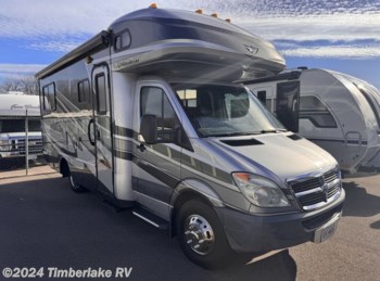 Used 2009 Fleetwood Pulse 24D available in Lynchburg, Virginia