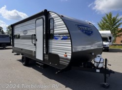 Used 2022 Forest River Salem FSX Midwest 169RSK available in Lynchburg, Virginia