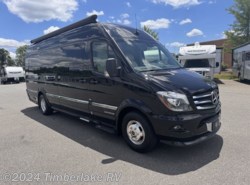 Used 2014 Airstream Interstate EXT Lounge with Sleeping Quarters available in Lynchburg, Virginia