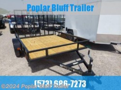 2022 Carry-On Utility Trailers 6X8GW13