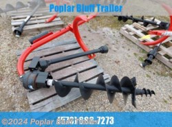 2021 Miscellaneous Titan Implement Post Hole Digger