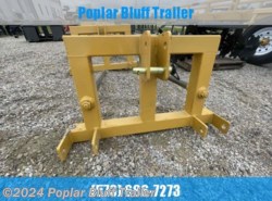 2022 Miscellaneous M&W Welding REAR END MOVERS