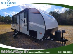 Used 2022 Forest River Wildwood 260RTX available in Ocala, Florida