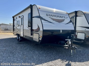 Used 2018 Starcraft Autumn Ridge Outfitter 26BH available in Enid, Oklahoma