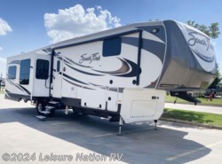  Used 2017 Cruiser RV South Fork SF-Lawton available in Oklahoma City, Oklahoma