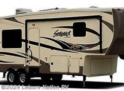  Used 2015 Forest River Cedar Creek Silverback 29RE available in Oklahoma City, Oklahoma