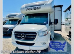 New 2024 Coachmen Prism 24CB available in Oklahoma City, Oklahoma