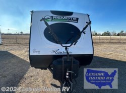 New 2024 Coachmen Remote 17R available in Oklahoma City, Oklahoma