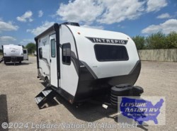 New 2024 Riverside  Intrepid 165I available in Newcastle, Oklahoma