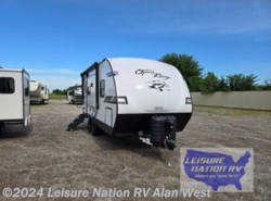 New 2024 Highland Ridge Range Lite 212FB available in Newcastle, Oklahoma