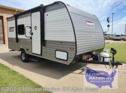 Used 2023 Coleman  Coleman M17R available in Newcastle, Oklahoma