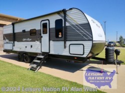 New 2025 Highland Ridge Open Range Conventional 26BH available in Newcastle, Oklahoma